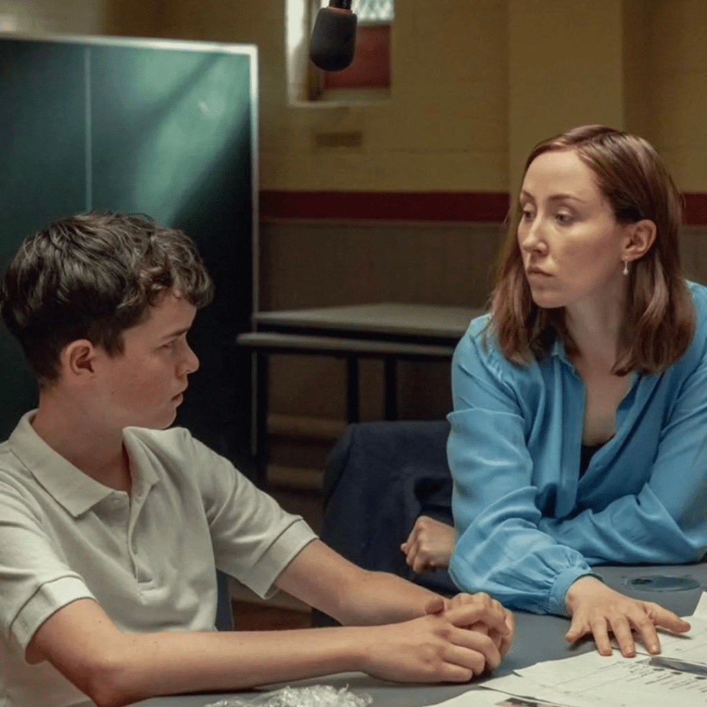 Netflix’s Adolescence analysed by behavioural and neurological psychologists