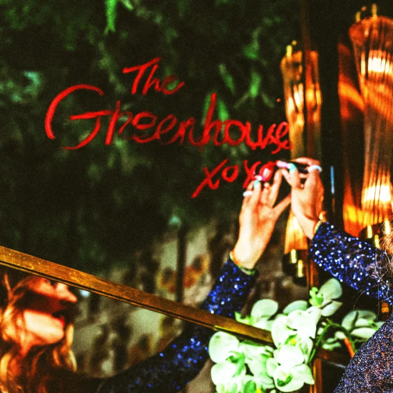 The Greenhouse as Sandton’s supper and party one-stop-shop