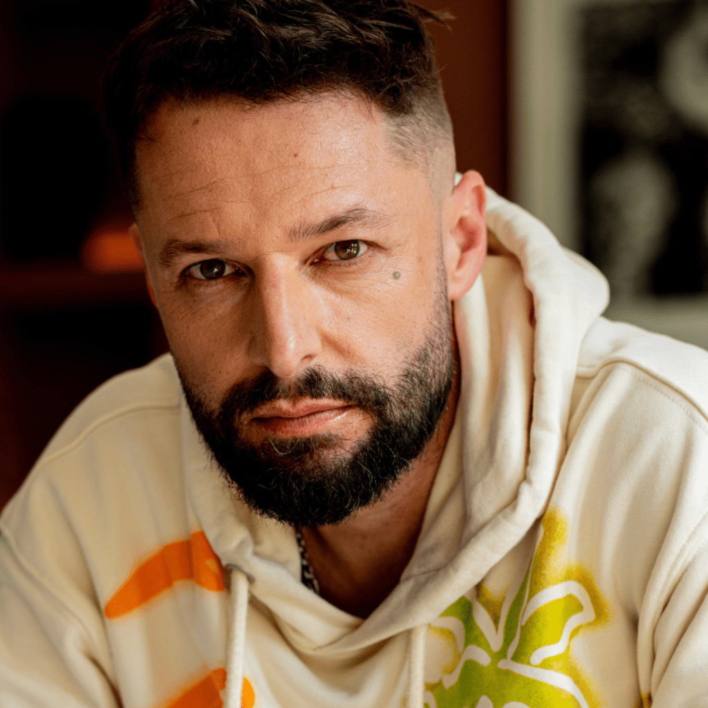 Roger Goode