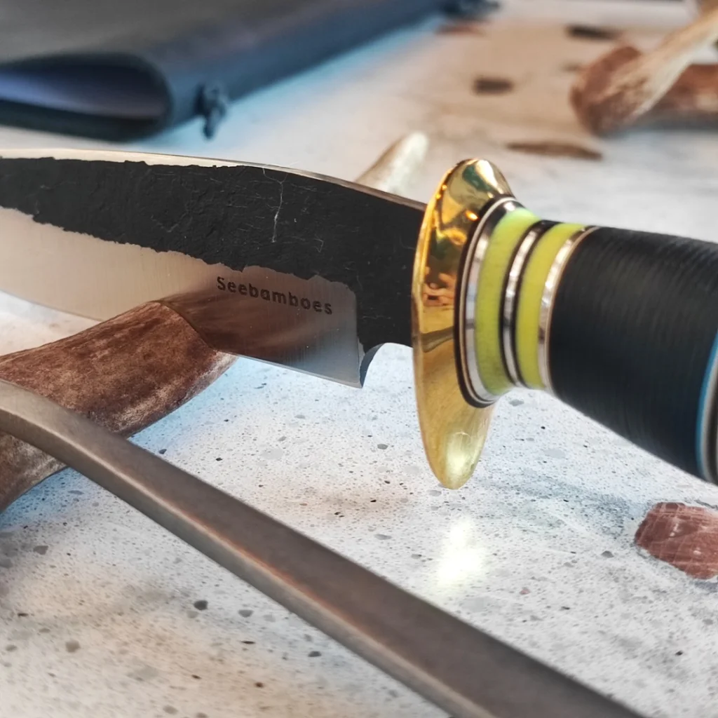 Seabamboes Restores Surf & Turfs Bad Rap