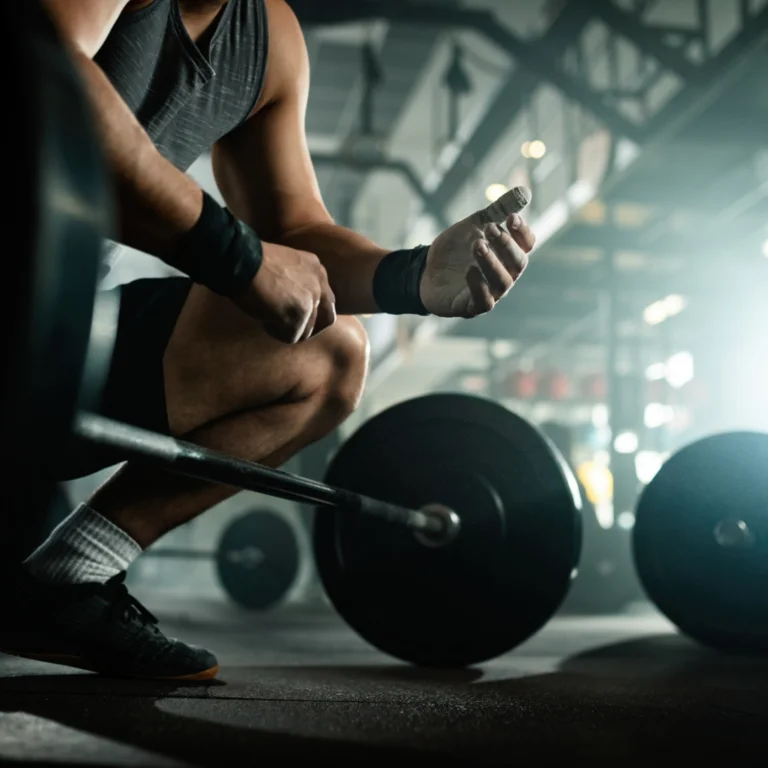 10 Gym Hacks to Keep You Motivated This Winter