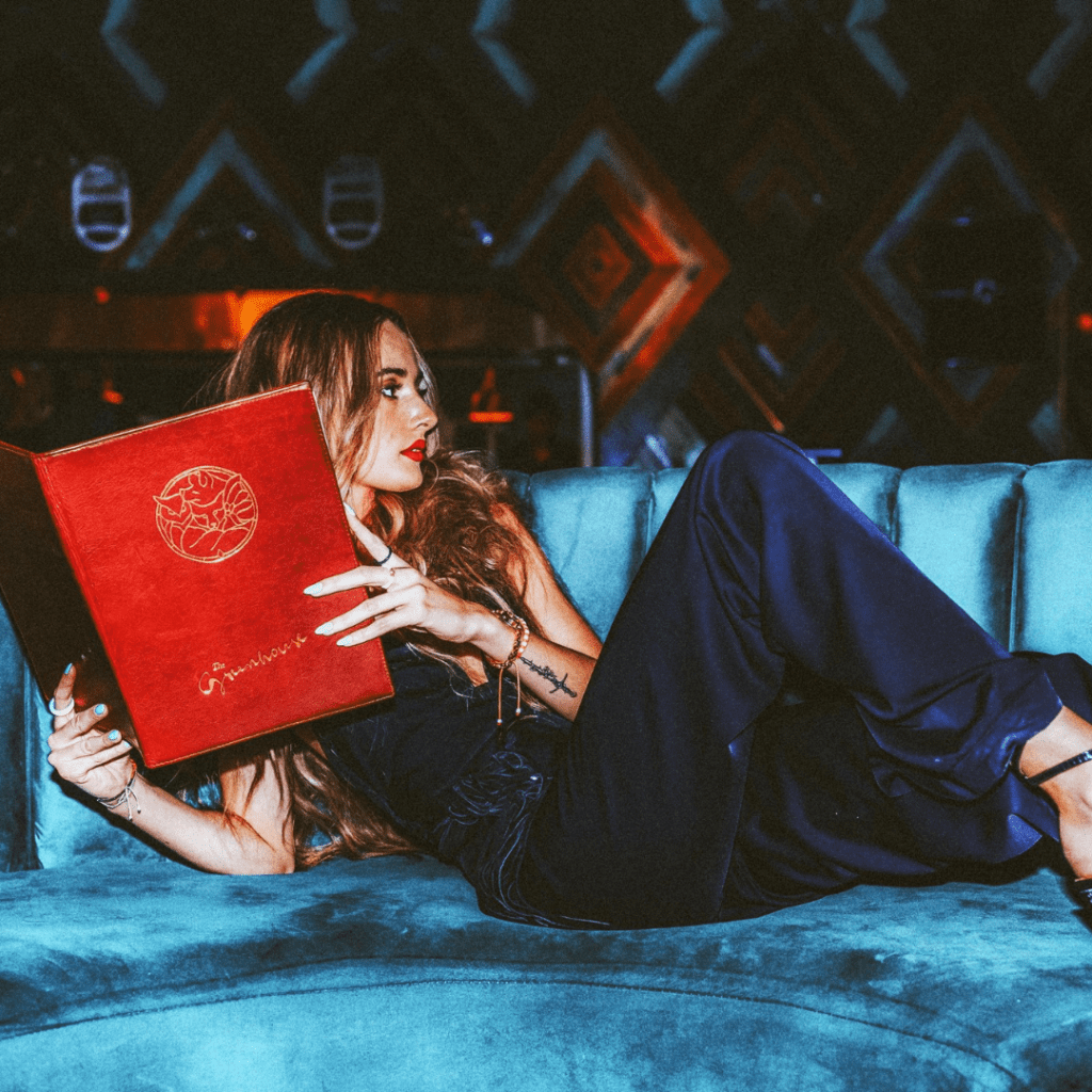 The Greenhouse Welcomes Shortmarket Club