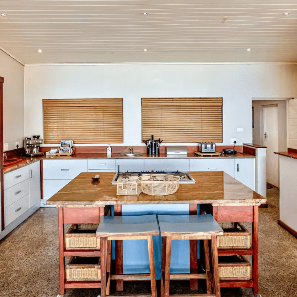 Colwyn Drive Beach House