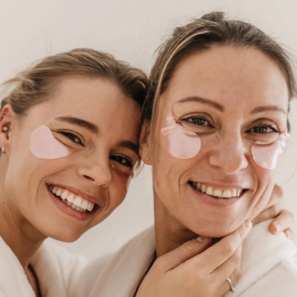 Beauty destinations for Mother’s Day