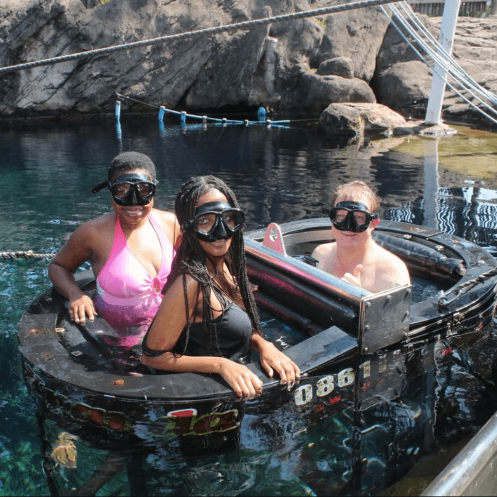 UShaka Marine World