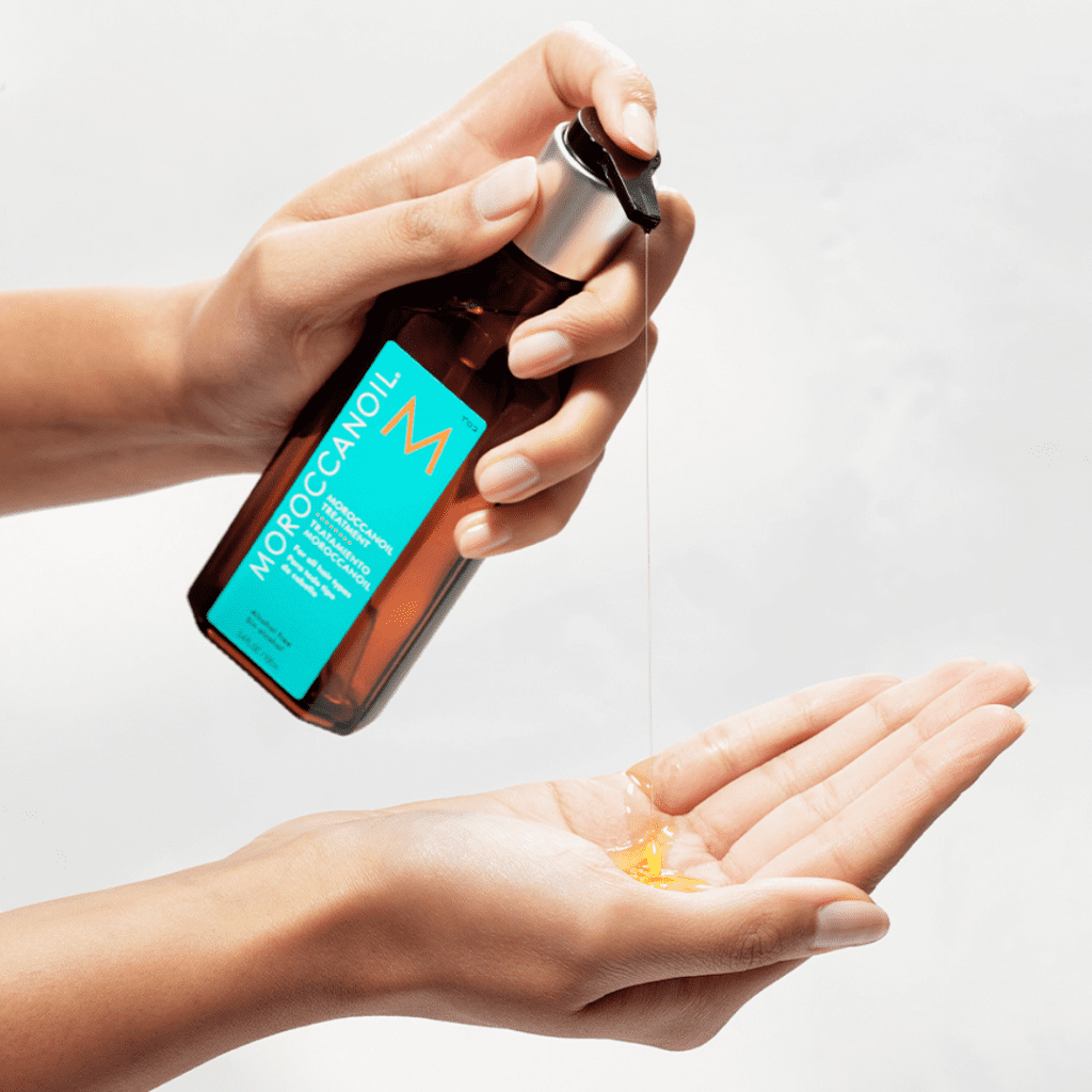 Morrocanoil Hair Treatment