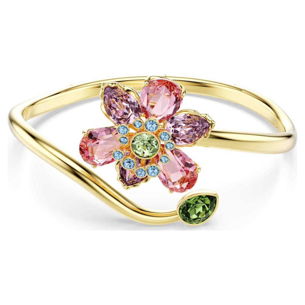 Swarovski Flower Collection