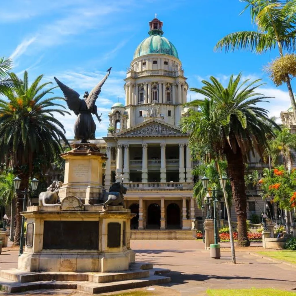 Durban Natural Science Museum