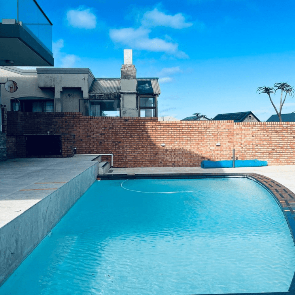 Tinley Manor Beach House