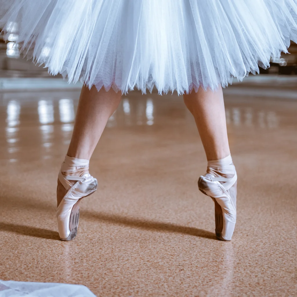 En Pointe with South Africa’s Principal Dancers