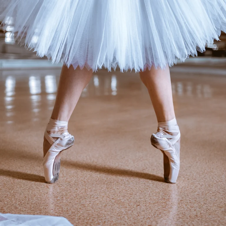 En Pointe with South Africa’s Principal Dancers