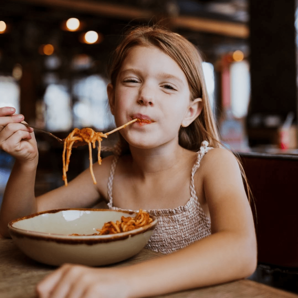 Col’ Cacchio Kid-Friendly Restaurant