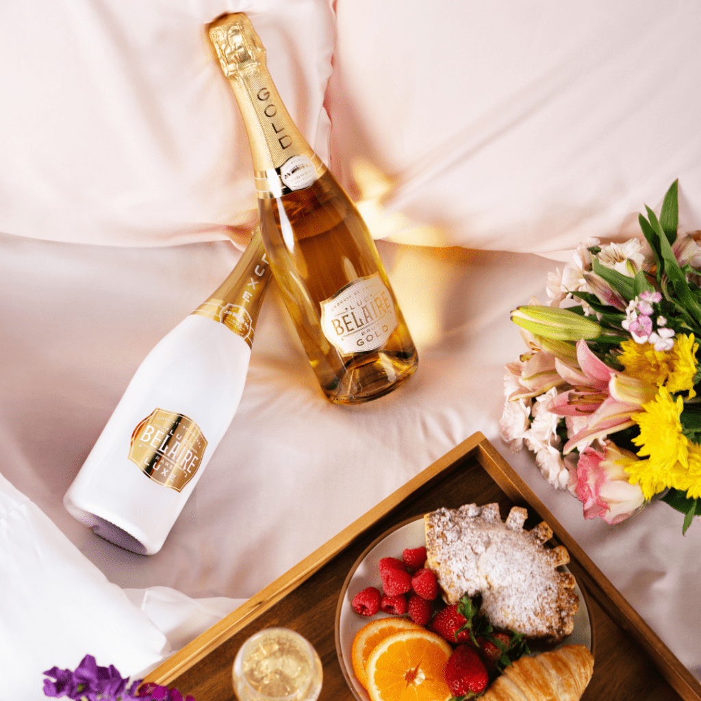 Luc Belaire Mother’s Day Gift Guide