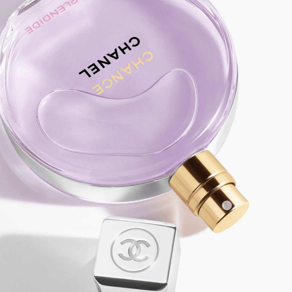 Mother’s Day Gift Guide: Chanel Chance