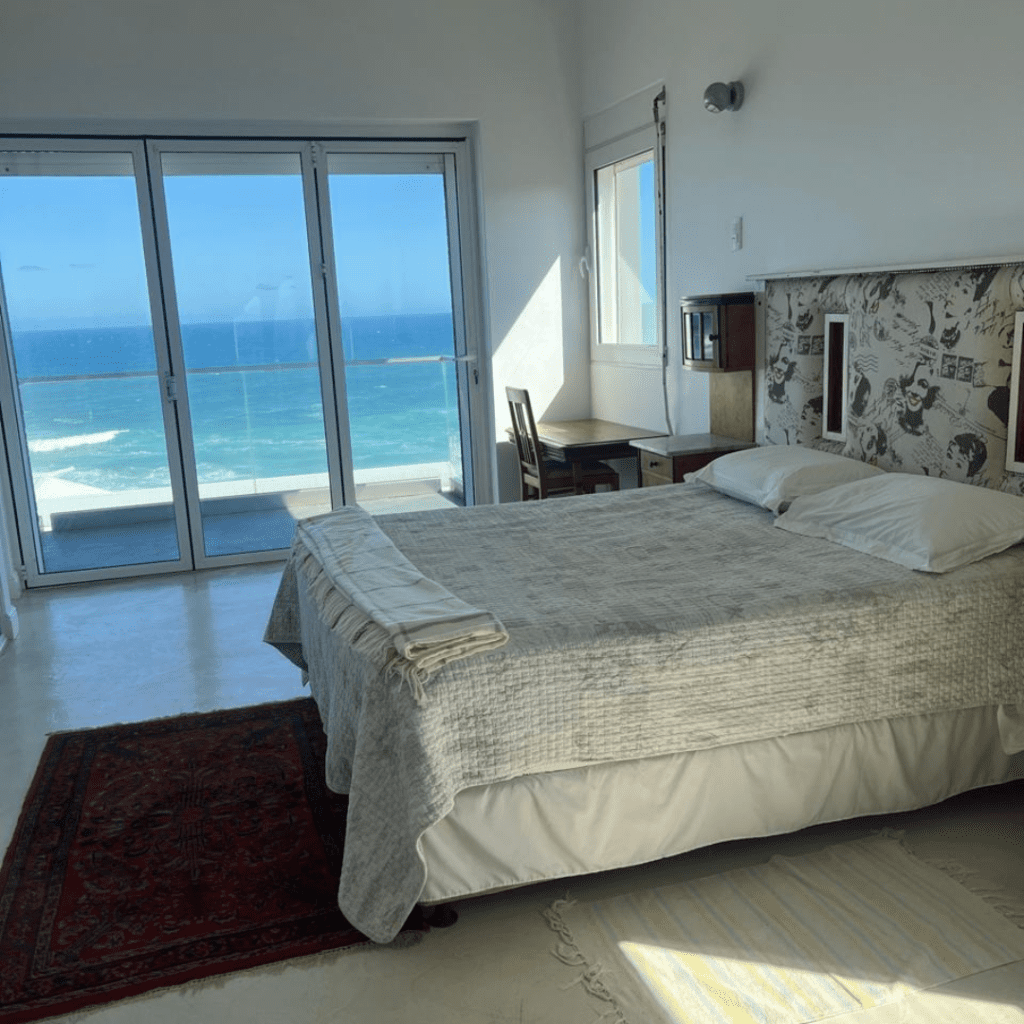 AirBnB in Durban Tinley Manor Beach House