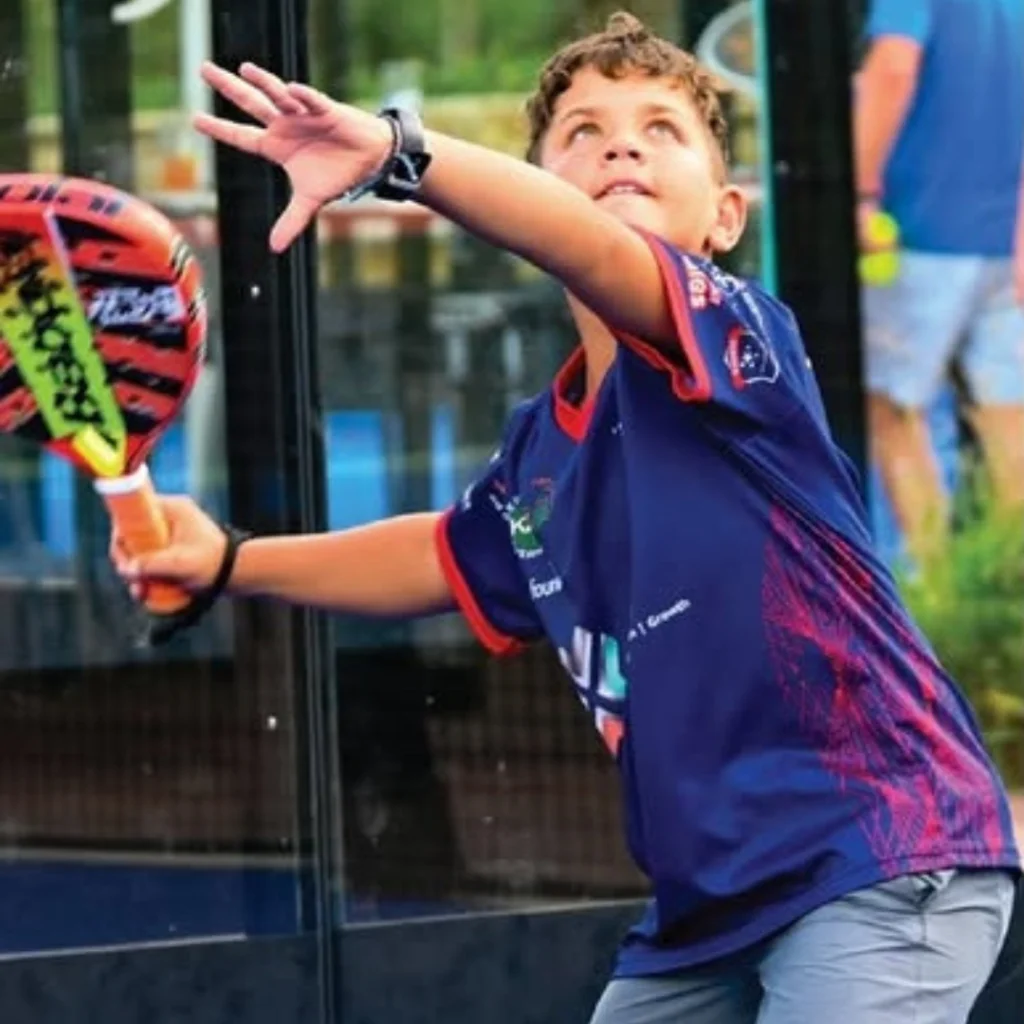 Johannesburg Country Club Kid-Friendly Hub