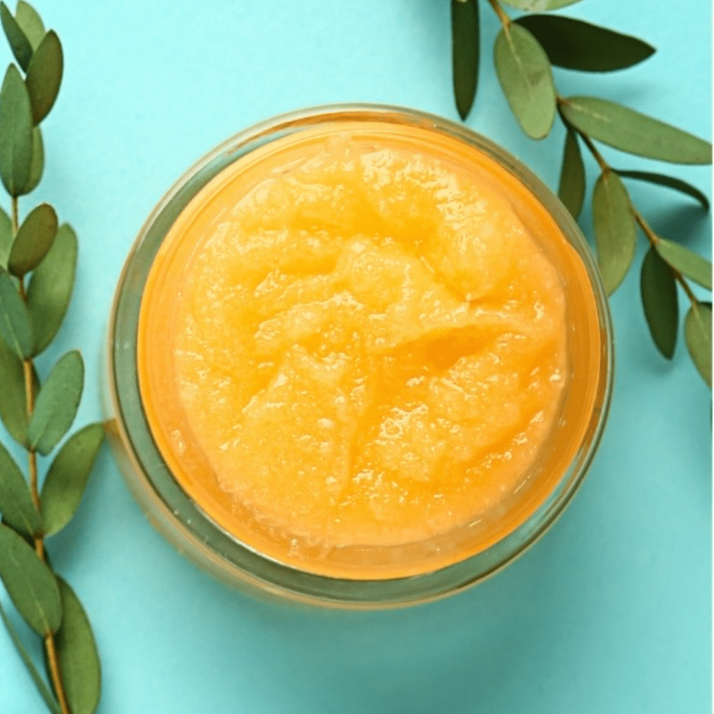 SOiL Body Scrub Mother’s Day Gift Guide