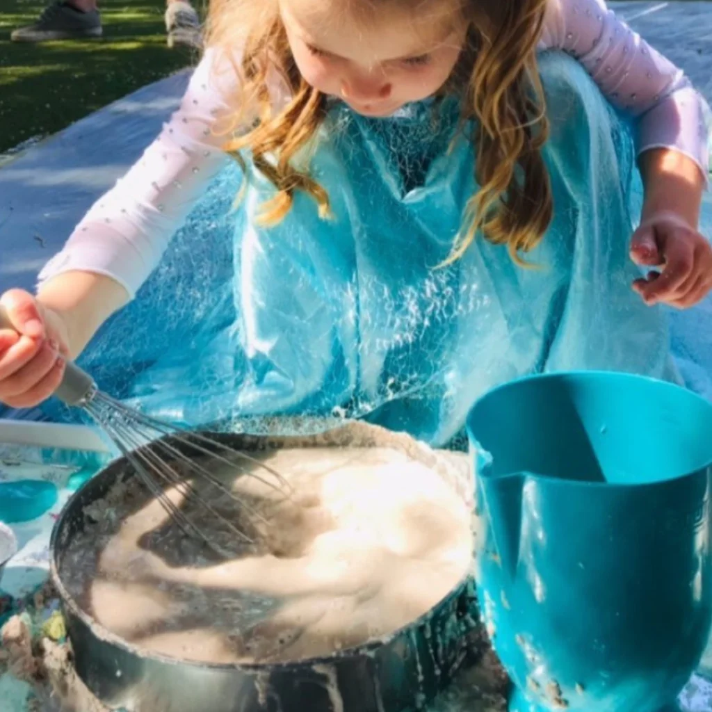 Kiddilicious on Nicol Kid Venue