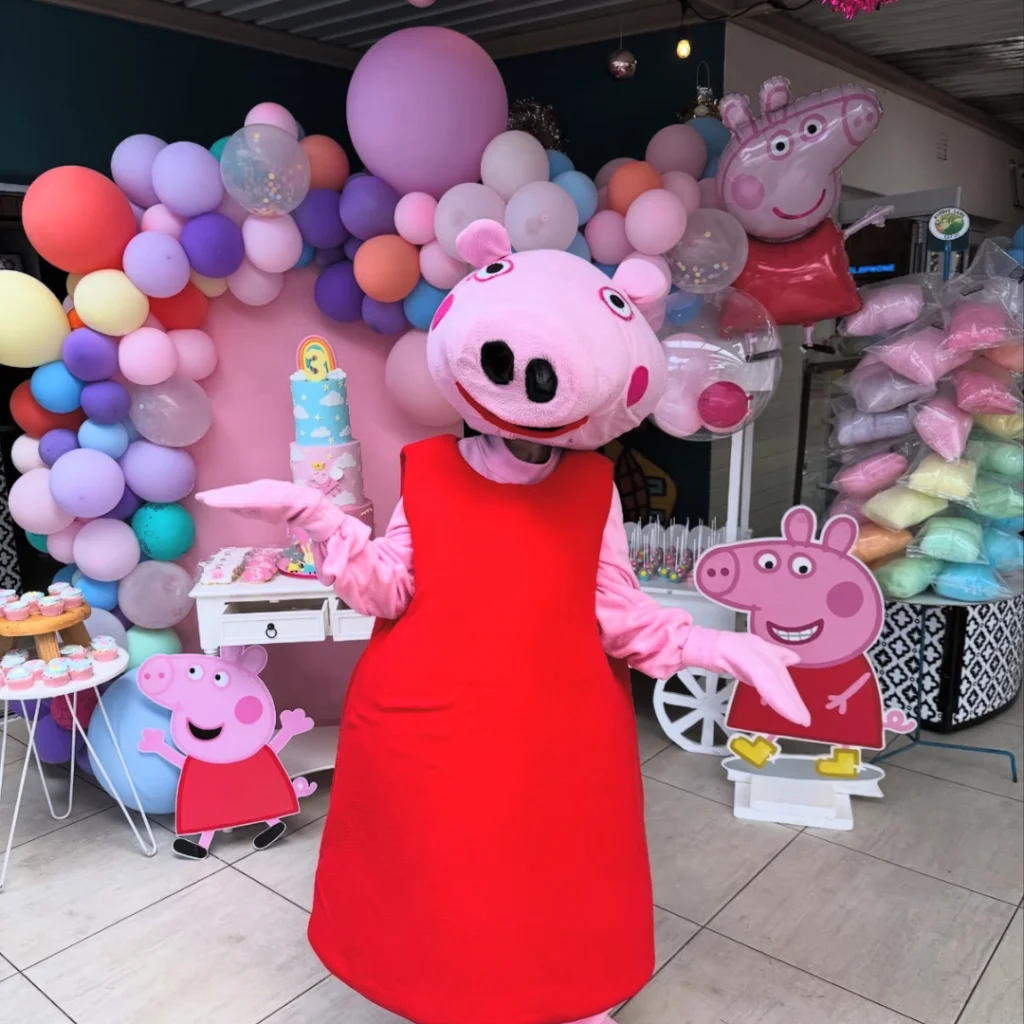 Kiddilicious on Nicol Kid Venue