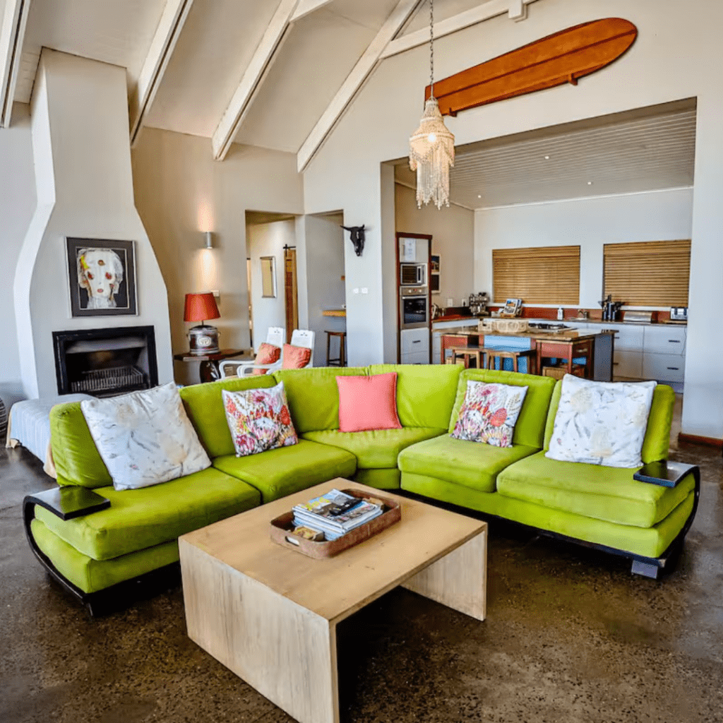 Colwyn Drive Beach House