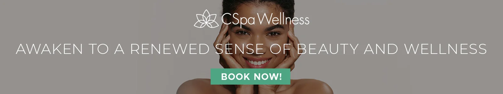 CSpa Wellness Banner May 2025