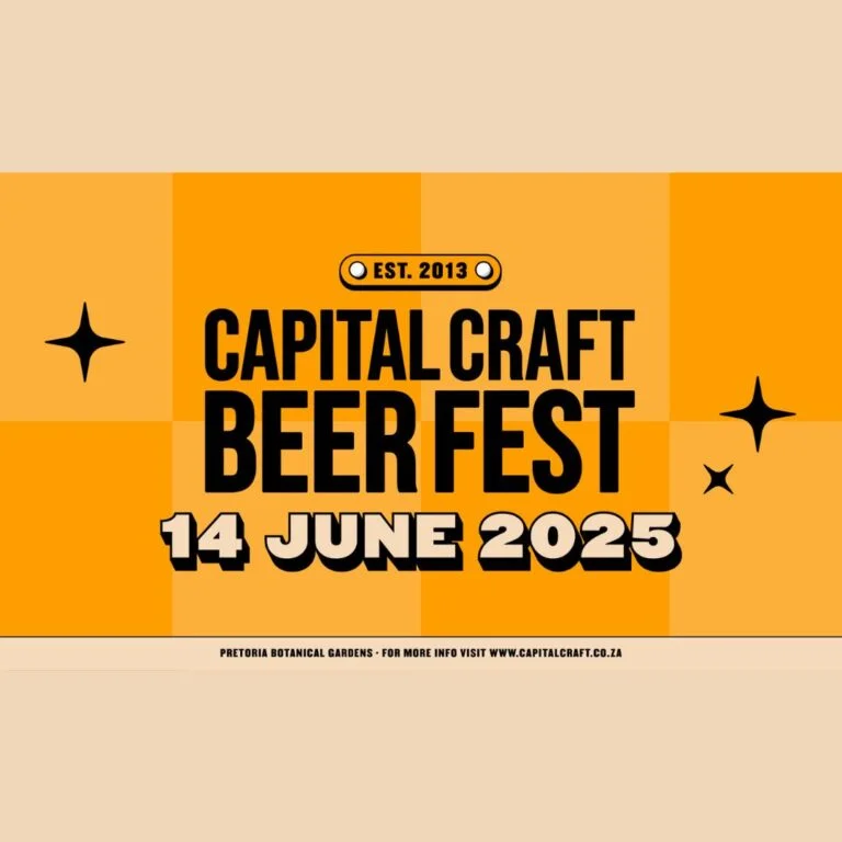Capital Craft Beer Festival
