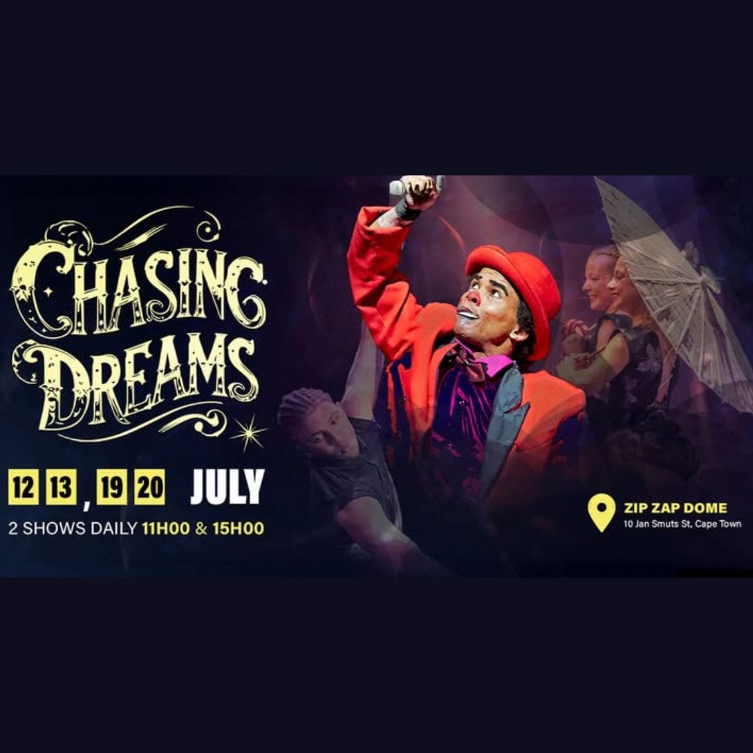 Chasing Dreams