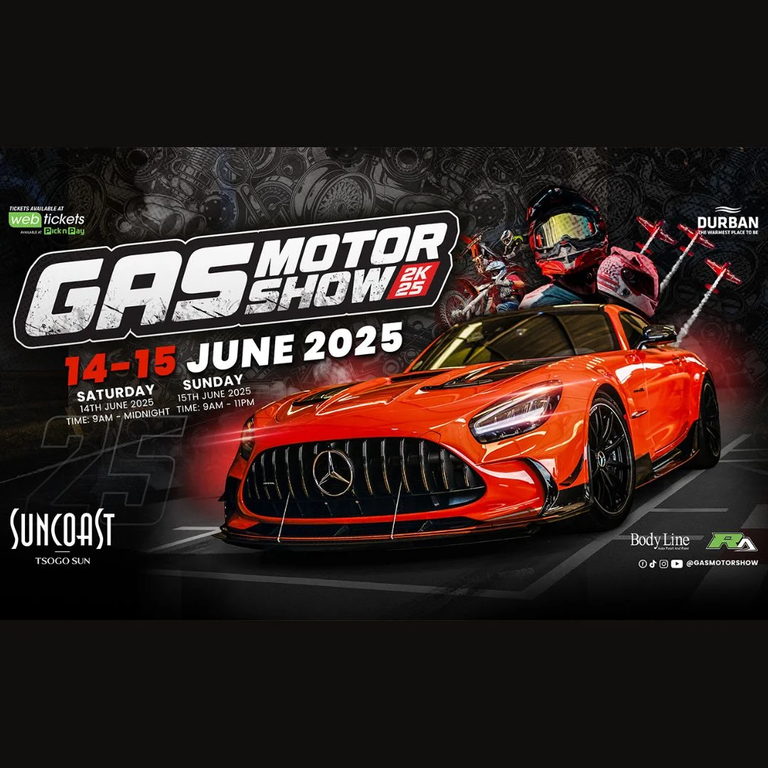 Gas