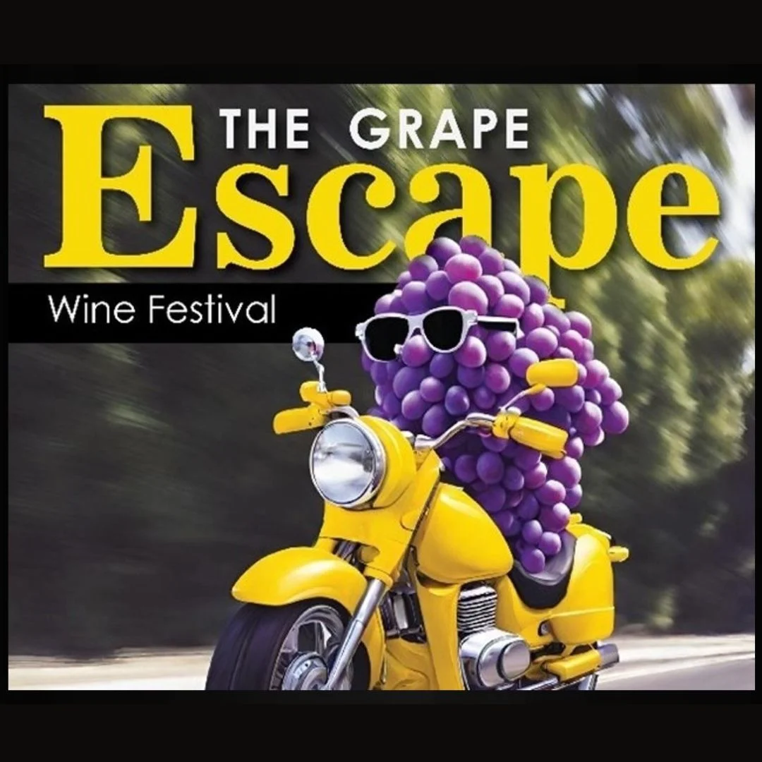 Grape Escape