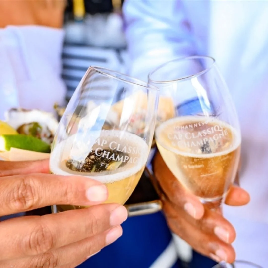 Cap Classique