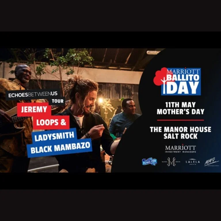 Marriott Ballito Day