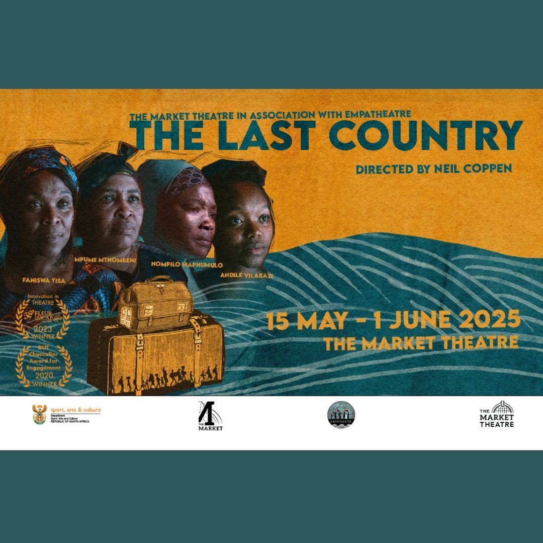 The Last Country