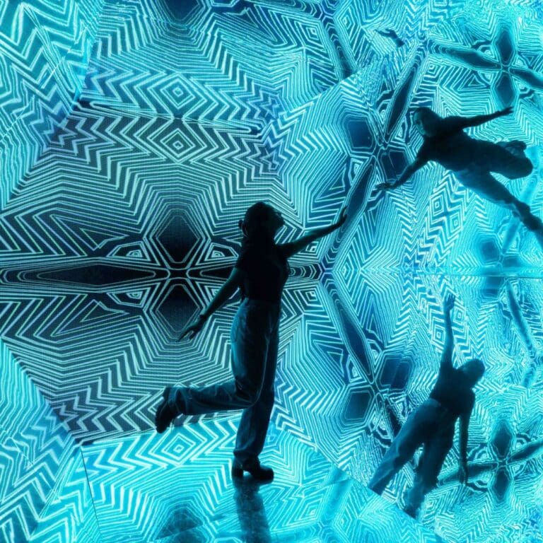 Museum Of Illusions