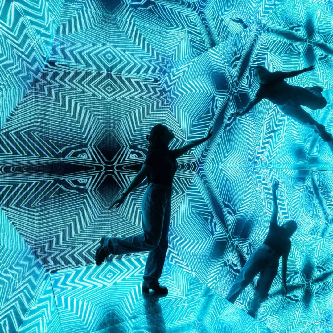 Museum Of Illusions