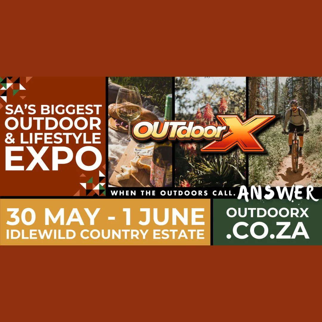 Outdoor X