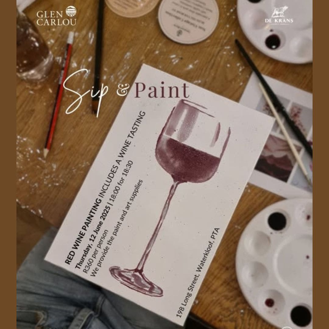 Painting Experience