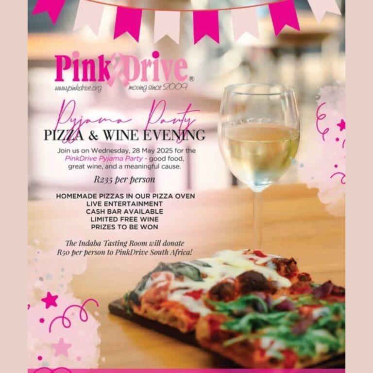 PinkDrive