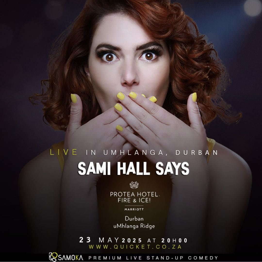 Sami Hall