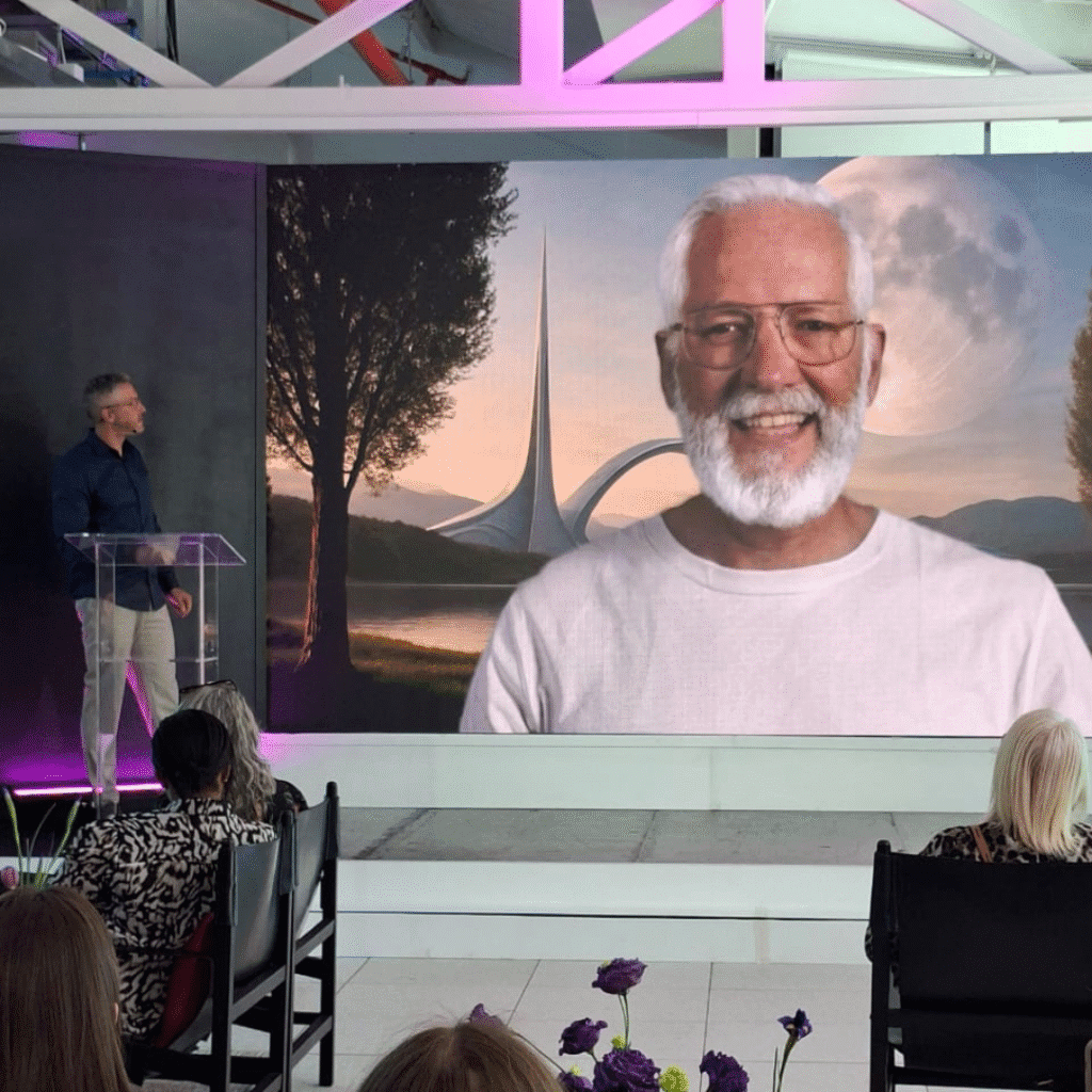 SingularityU South Africa Summit 2025