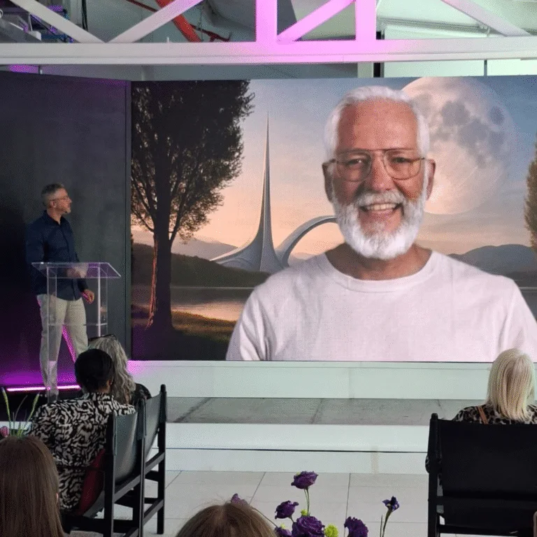 SingularityU South Africa Summit 2025