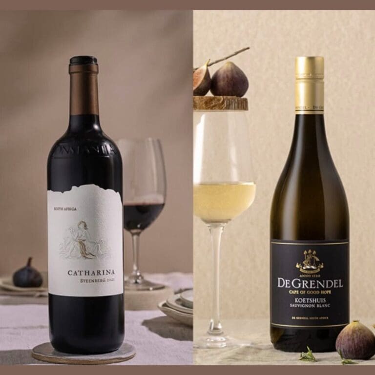 Winemaker's Dinner
