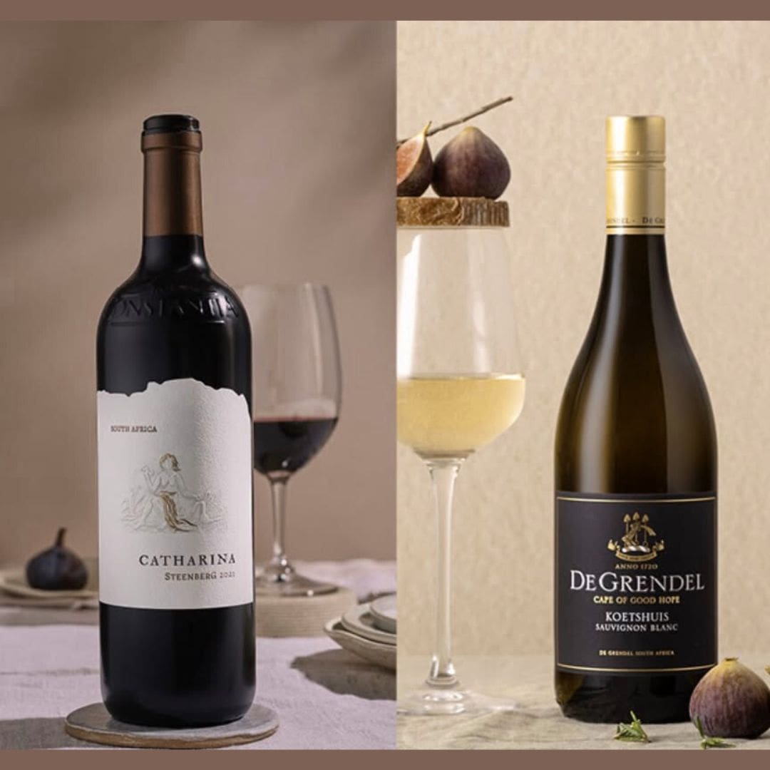 Winemaker's Dinner