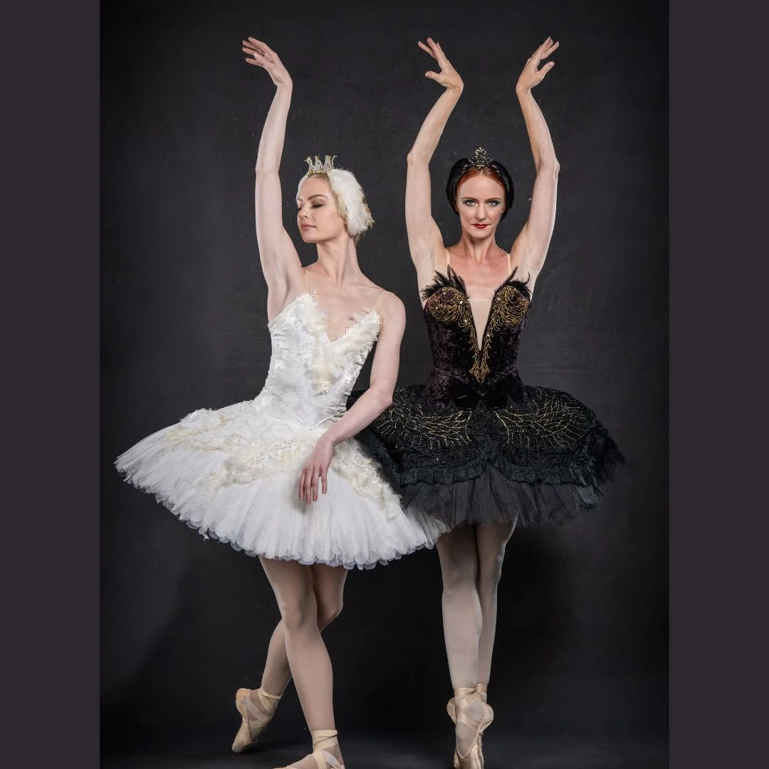 Swan Lake