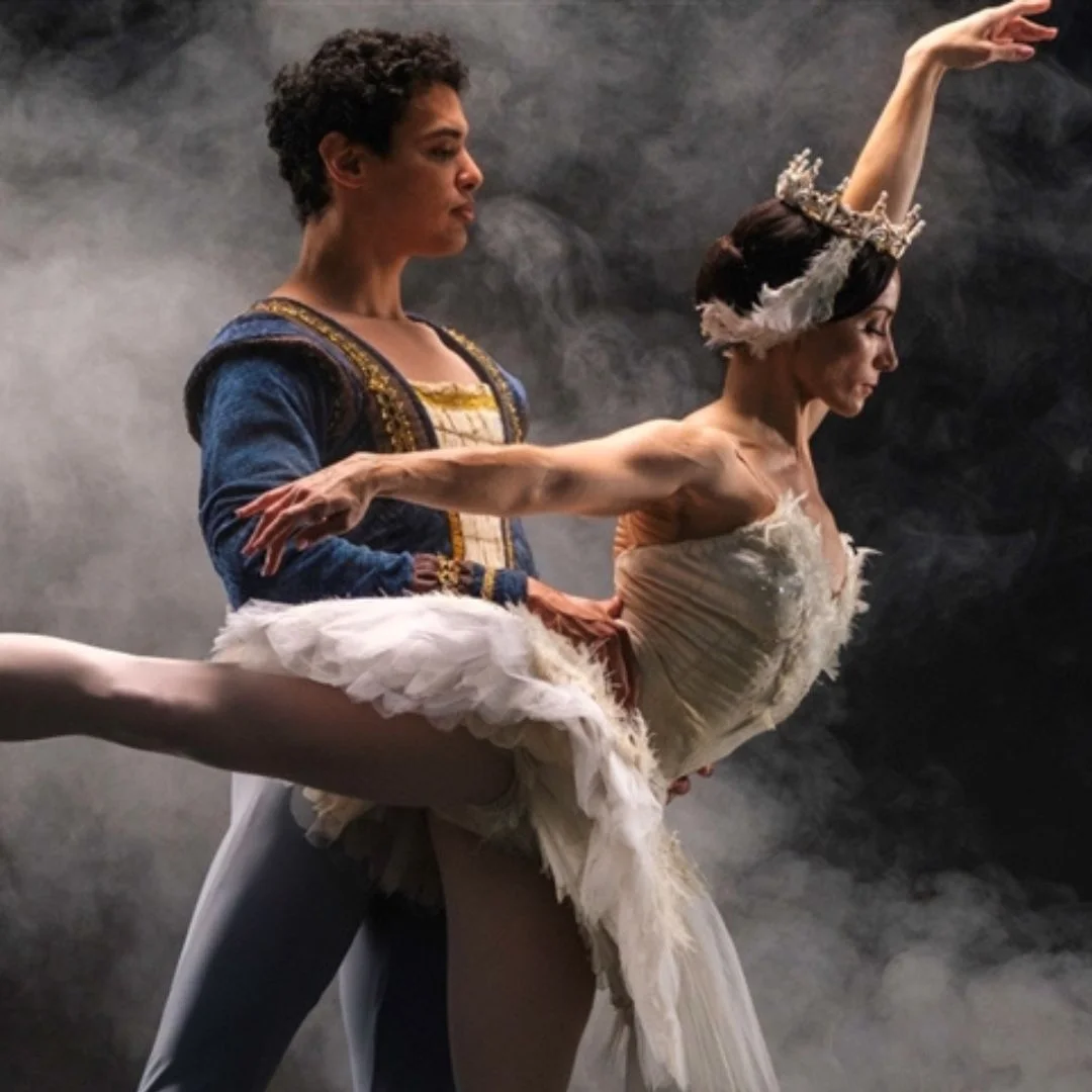 Swan Lake