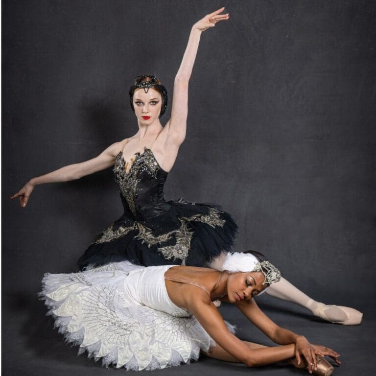 Swan Lake