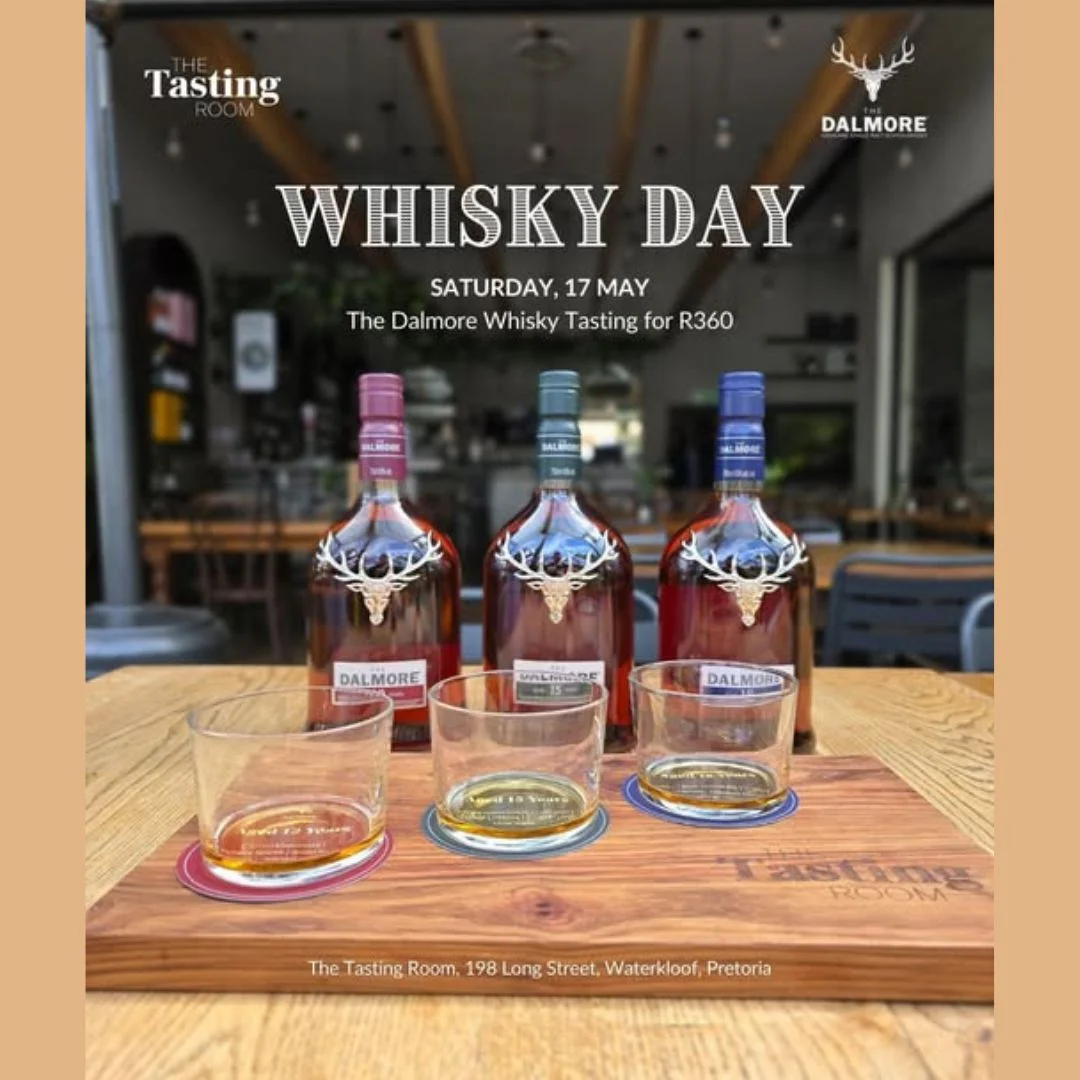 Whisky Day