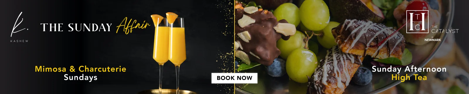 The Catalyst Hotel Banner June 2025