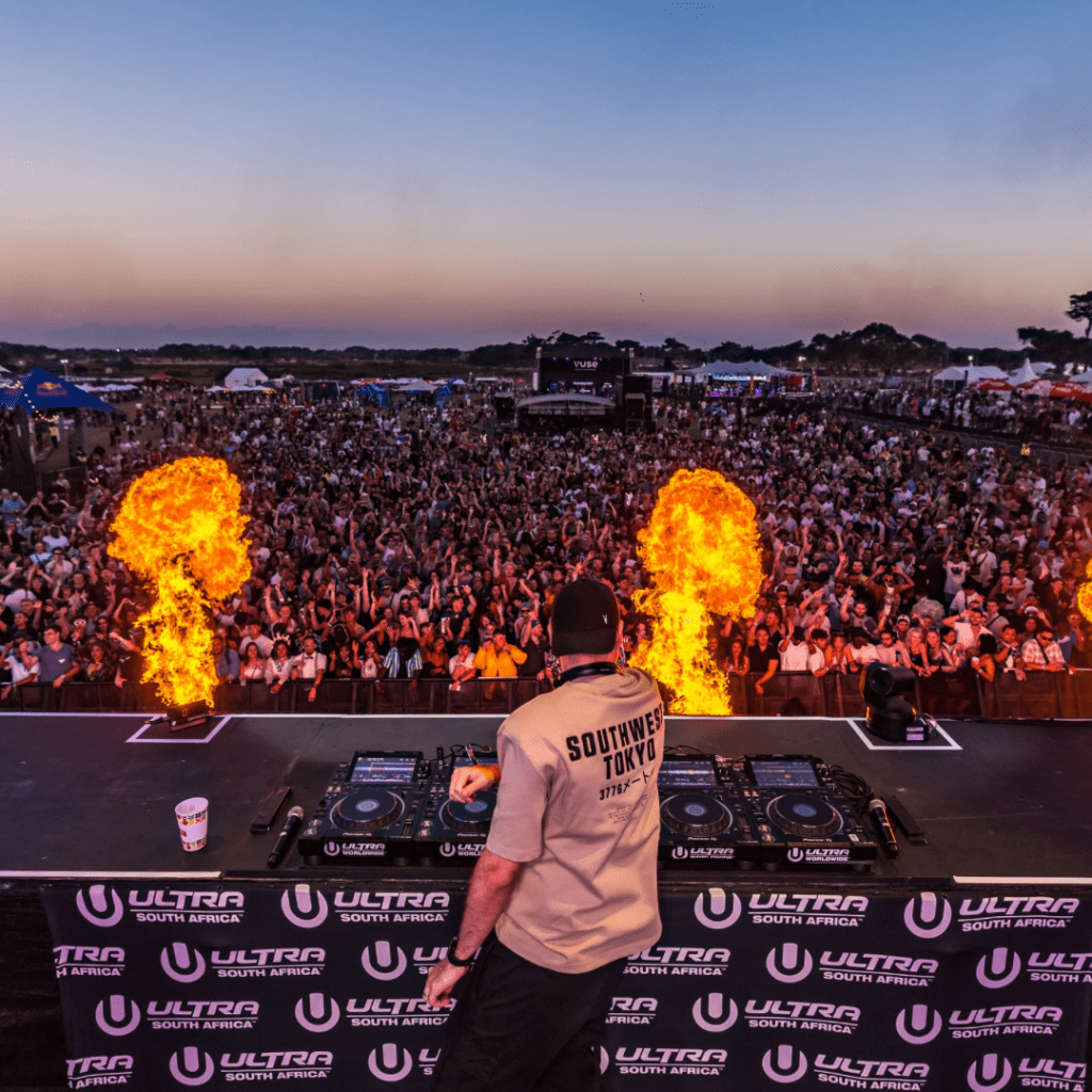 ULTRA South Africa