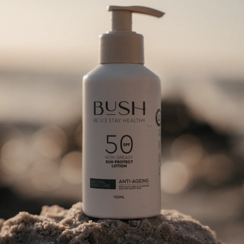 Dacha Wellness And Bush Wellness Giveaway
