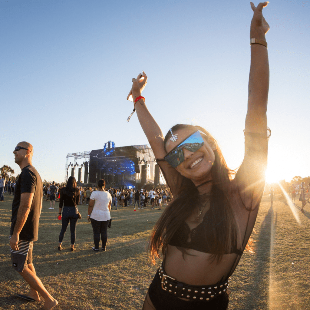 Festival Fashion Tips